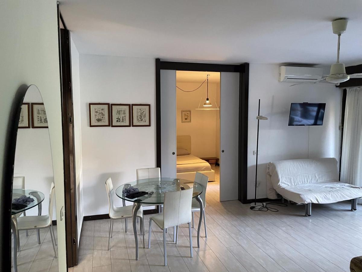 120 Mq Vicino A Banca Mediolanum E Ospedale Humanitas Apartment Basiglio Bagian luar foto