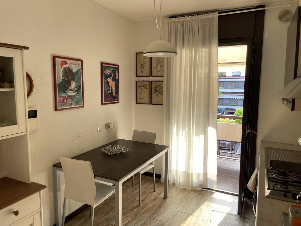 120 Mq Vicino A Banca Mediolanum E Ospedale Humanitas Apartment Basiglio Bagian luar foto
