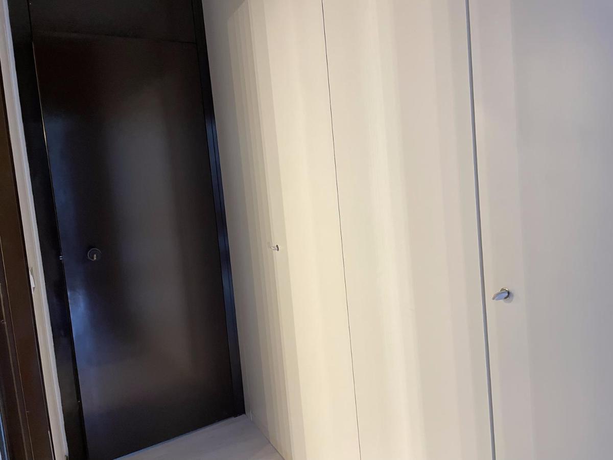 120 Mq Vicino A Banca Mediolanum E Ospedale Humanitas Apartment Basiglio Bagian luar foto