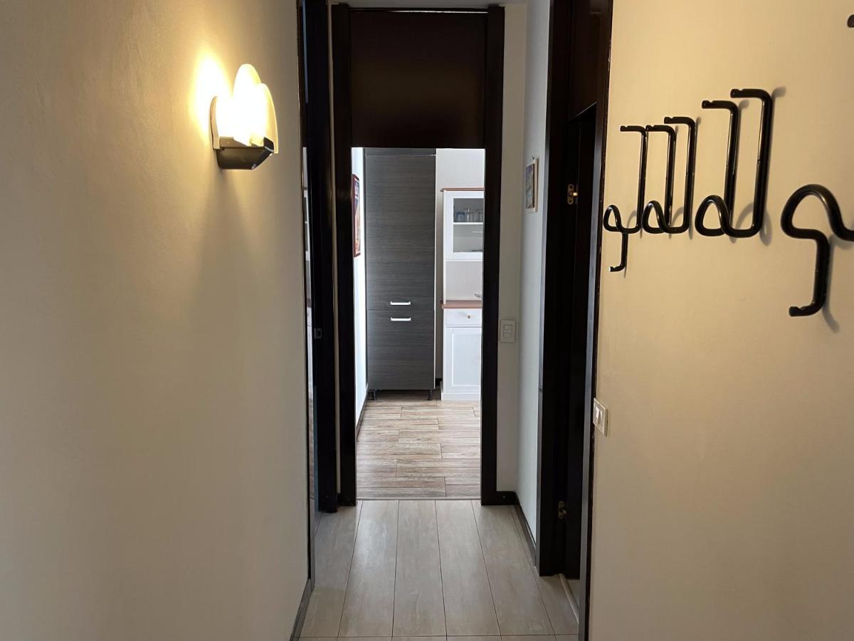 120 Mq Vicino A Banca Mediolanum E Ospedale Humanitas Apartment Basiglio Bagian luar foto